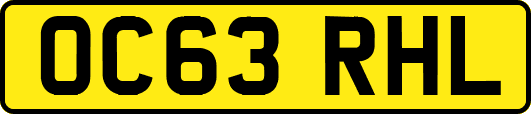 OC63RHL