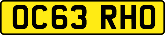 OC63RHO