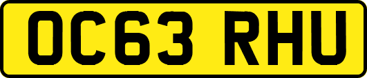 OC63RHU