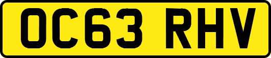 OC63RHV