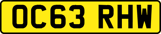 OC63RHW