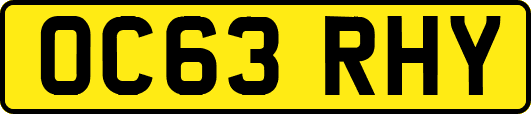 OC63RHY