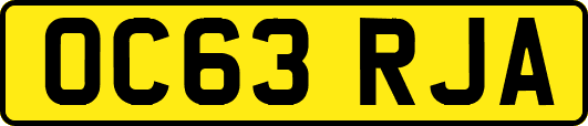 OC63RJA