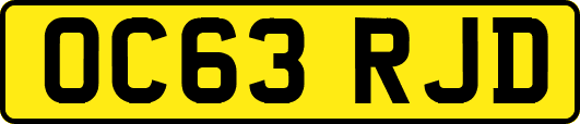 OC63RJD