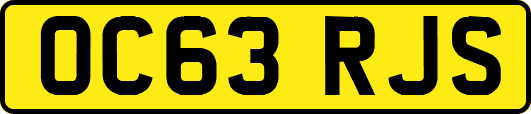 OC63RJS
