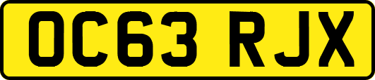 OC63RJX