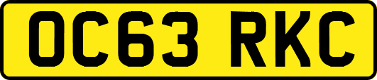 OC63RKC