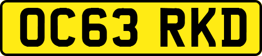OC63RKD