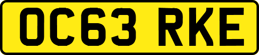 OC63RKE