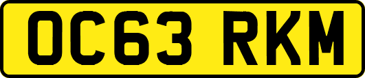 OC63RKM