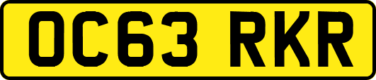OC63RKR