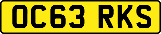 OC63RKS