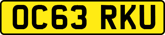 OC63RKU