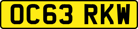 OC63RKW