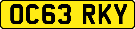OC63RKY