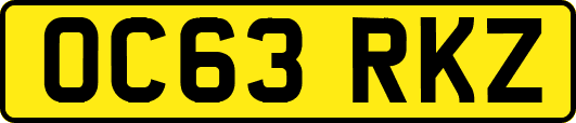 OC63RKZ