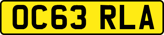 OC63RLA