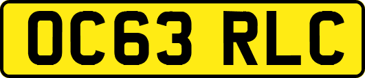 OC63RLC