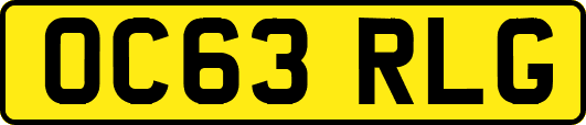 OC63RLG