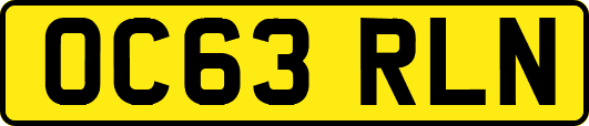 OC63RLN