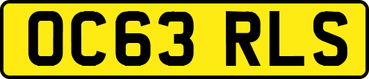 OC63RLS