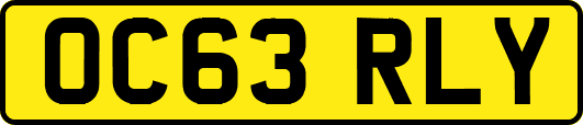 OC63RLY