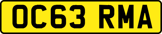 OC63RMA