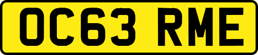 OC63RME