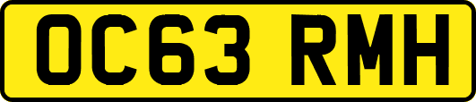 OC63RMH