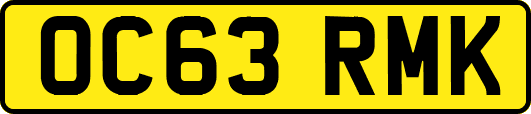 OC63RMK