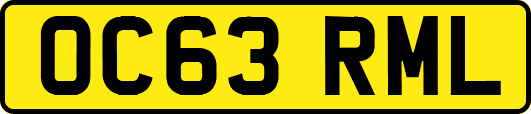 OC63RML