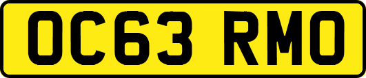 OC63RMO