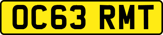 OC63RMT