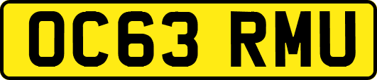 OC63RMU
