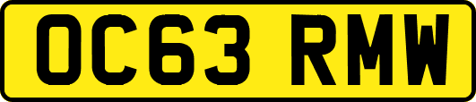 OC63RMW