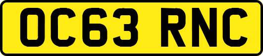 OC63RNC