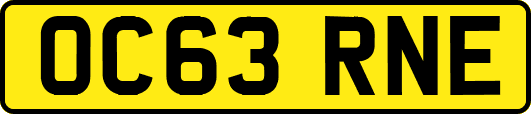 OC63RNE