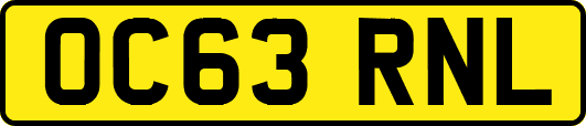 OC63RNL