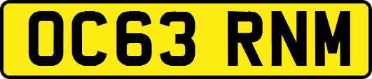 OC63RNM