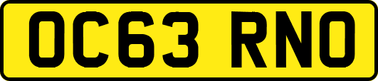 OC63RNO