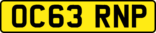 OC63RNP