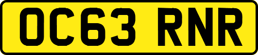 OC63RNR