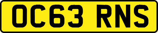OC63RNS