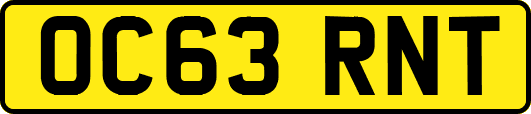 OC63RNT