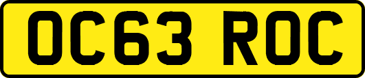 OC63ROC