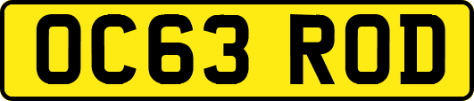 OC63ROD