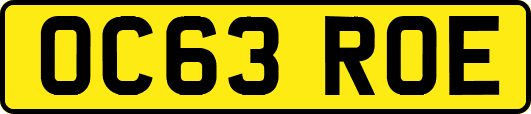 OC63ROE