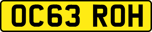 OC63ROH