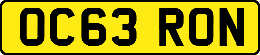 OC63RON