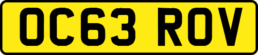 OC63ROV